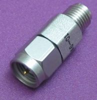 Stainless Steel 6 GHz Attenuators