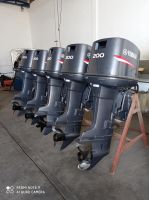 Buy New or Used Yamaha 200Hp 2 Stroke Outboard Engine
