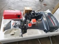 Buy New or Used Yamaha 85Hp 2 Stroke Outboard Boat Engine
