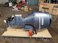 Buy New or Used Yamaha 150 Hp 4 Stroke Outboard Motor Boat Engine