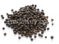 Black/ White Pepper