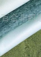 nonwoven interling