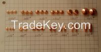 jewelry accessories abs beads ccb