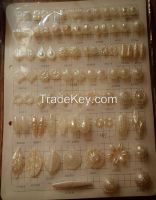jewelry accessories abs pearls 