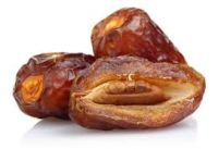 Semi-Dry Dates Snacks