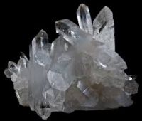 Quartz (in requested form)