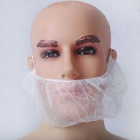 Disposable Beard Cover