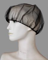 Nylon Hairnet/ Di...