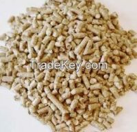 Wood pellets ENplus-A1