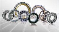 Self-aligning Ball Bearings,