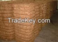 High Premium Quality Coconut Fiber