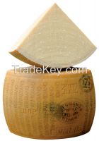 Parmigiano Reggiano