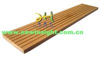 wood plastic composites(LHMA009)