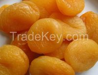 Sulphured Dried Apricot
