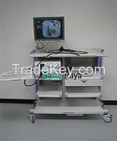 Zeiss Opmi Visu 150 E7 Surgical Microscope