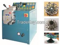 Miniature Vacuum Pressurized Rotary Casting Machine (CXM-150)