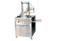 Automatically Vacuum Powder Stirring Machine (CXM-AS-B)