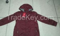  Ladies Lined Jacket 