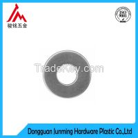 china supplier all kinds of high precision metal gasket washers