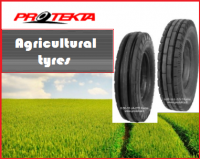 Argicultural tires, F-2, F-3 tires