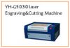 YH-G Laser Engraving Machines