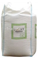 Lucky Hooves straw pellets for horse bedding