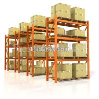 Pallet Racks