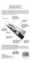 Anglevel 7in1 Multi-Purpose Measuring Tool