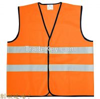 safety reflective Vest