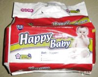 baby diapers