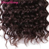 Top Quality Wholesale Virgin Remy Hair Deep Wave Weaving Extension