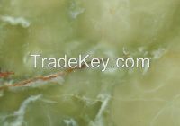 Marble Green Onyx