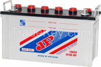 Dry charged Battery - N100 (12V - 100Ah)