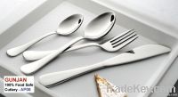 Stainless Steel Flatware Set