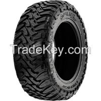 Truck Tires