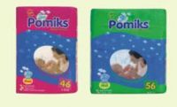 POMIKS BABY DIAPER