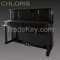 Best Selling Black Acoustic Upright Piano, Good Price Home Furniture