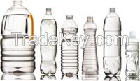 Pet Preforms/closures/bottles