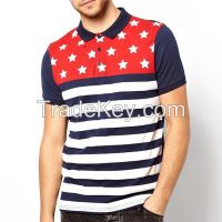 High Quality Polo T Shirt