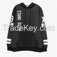 Hoodies / Sweatshirt