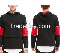 Chinese wholesale suppliers pocket hoodie products exported to dubai