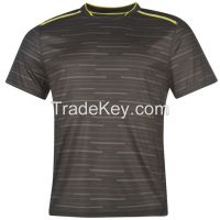 lightweight breathable 100 polyester t shirts wholesale