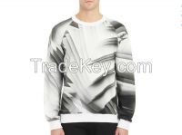 full print fleece full print fleece french terry sweatshirts without hood