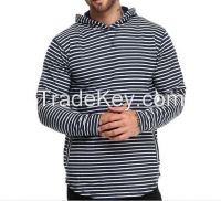 China supplier manufacture hotsale customized long sleeve hoodies