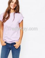 Cotton Jersey Lady Comfort Colors T-shirts
