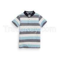 cute Baby Boys polo shirt