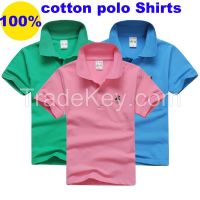 Polo Childrens T Shirt