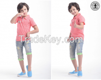 Best Quality Kids Clothing, Wholesale Boy Outfit, China Kids Clothes