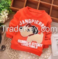 custom design low price baby clothes