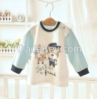 top quality baby clothes fashion made in china